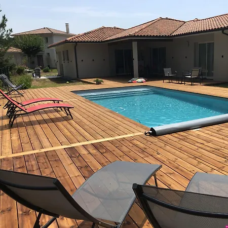 Donosti D'hotes לנטון