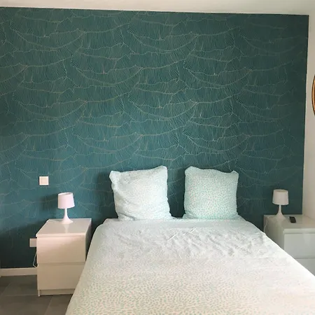 Donosti D'hotes 3* לנטון