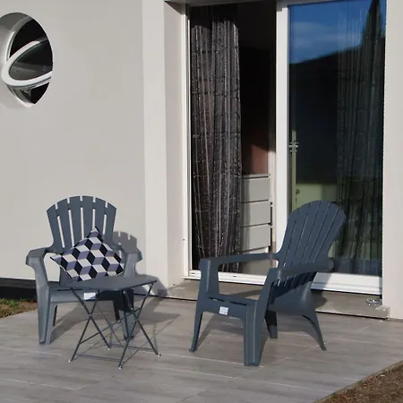 Donosti D'hotes 3* לנטון