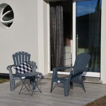 Donosti D'hotes לינה וארוחת בוקר לנטון