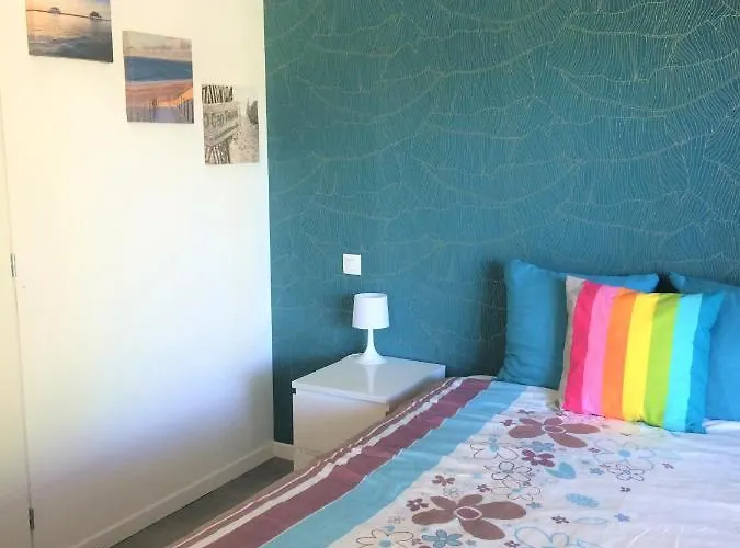 Donosti D'hotes Bed and Breakfast Lanton