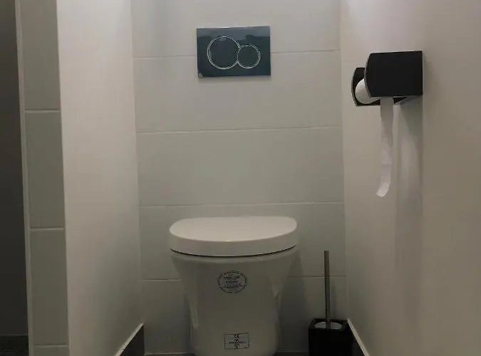 Bed and Breakfast Donosti D'hotes