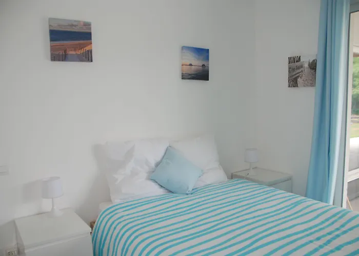 Donosti D'hotes Bed and Breakfast