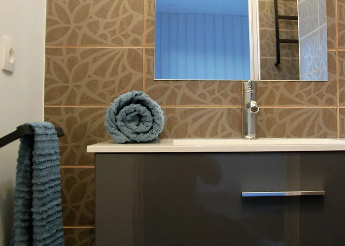 Bed and Breakfast Donosti D'hotes Lanton