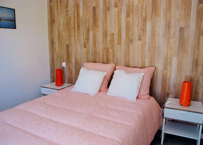 Bed and Breakfast Donosti D'hotes