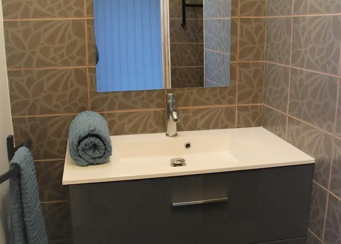 Bed and Breakfast Donosti D'hotes 3*