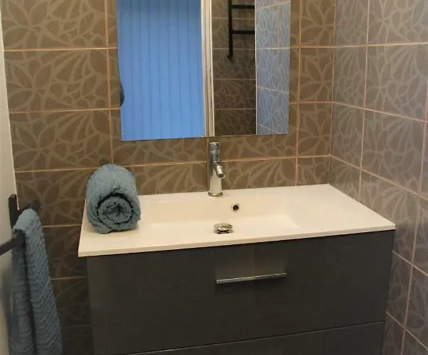 Bed and Breakfast Donosti D'hotes 3*