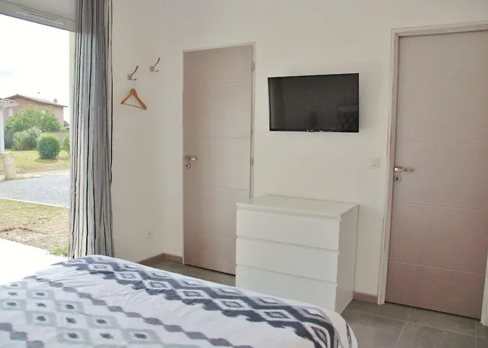 Bed and Breakfast Donosti D'hotes Lanton