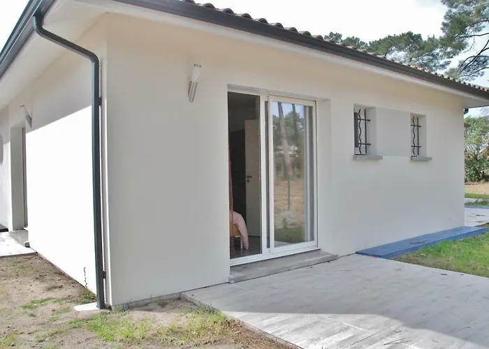 Donosti D'hotes 3* Lanton