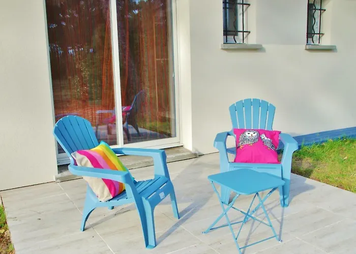 Donosti D'hotes Bed and Breakfast 3*