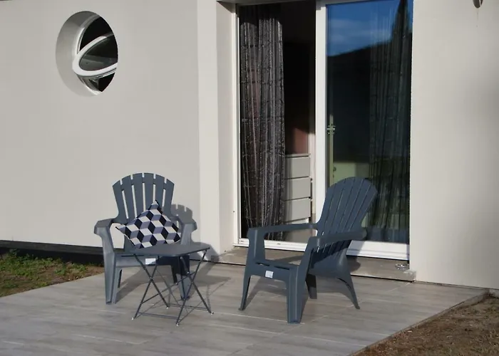 Donosti D'hotes Bed and Breakfast Lanton