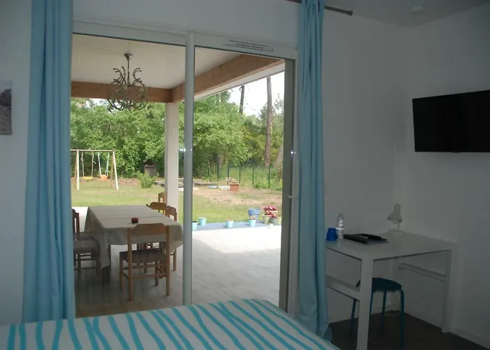 Bed and Breakfast Donosti D'hotes 3*