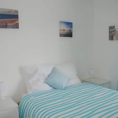 Donosti D'hotes Bed & Breakfast