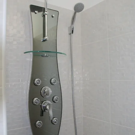 Donosti D'hotes Bed & Breakfast