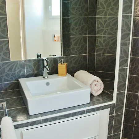 Donosti D'hotes 3* Lanton