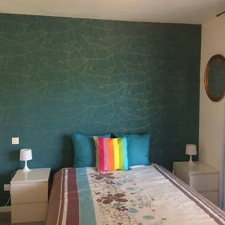 Donosti D'hotes 3*