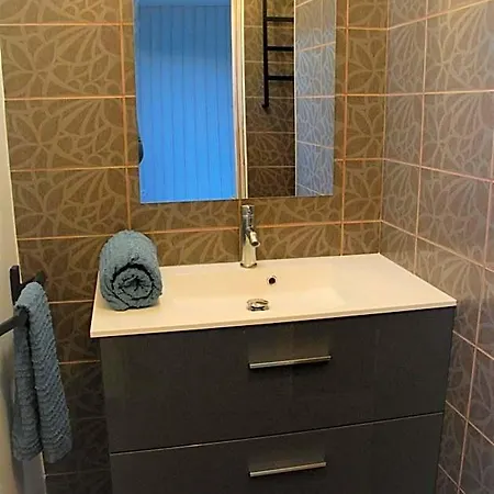 Bed & Breakfast Donosti D'hotes Lanton