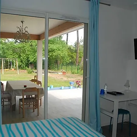 Bed & Breakfast Donosti D'hotes Lanton