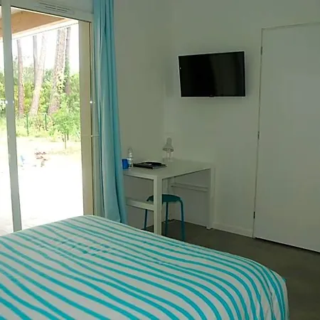 Donosti D'hotes 3*