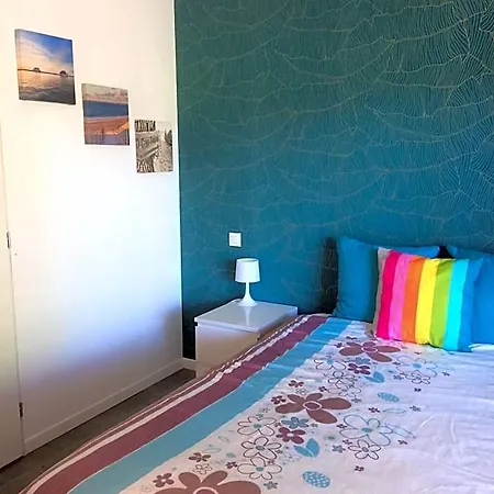 Donosti D'hotes Bed & Breakfast Lanton