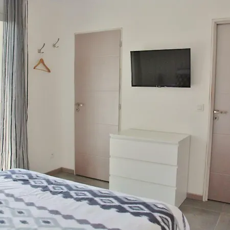 Bed and breakfast Donosti D'hôtes Lanton