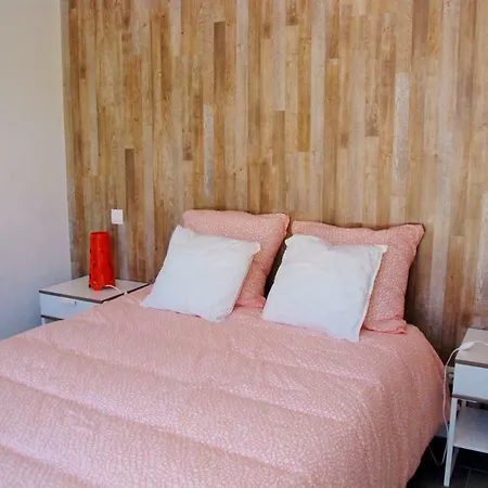 Donosti D'hotes 3* Lanton