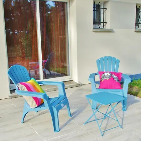 Donosti D'hotes Bed & Breakfast 3*