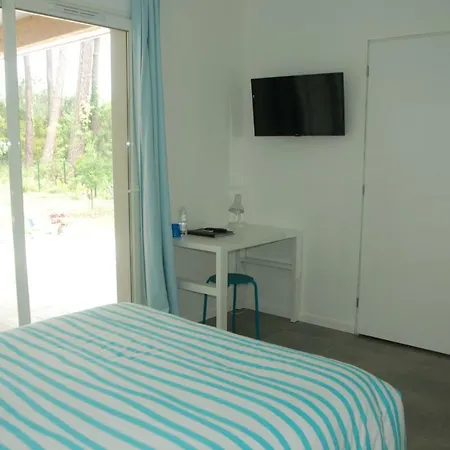 Donosti D'hotes 3*