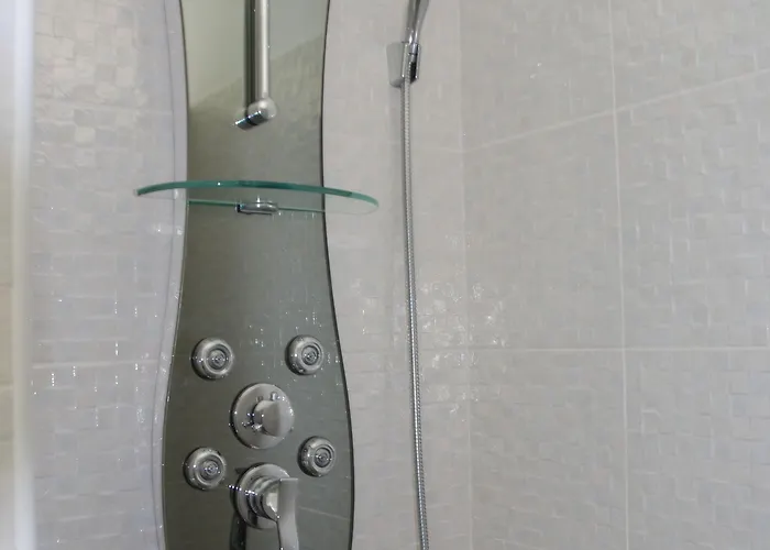 Donosti D'hôtes Couette-café