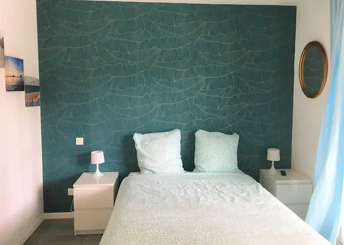 Donosti D'hôtes 3* Lanton