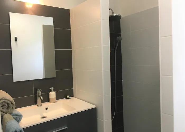 Donosti D'hôtes 3* Lanton