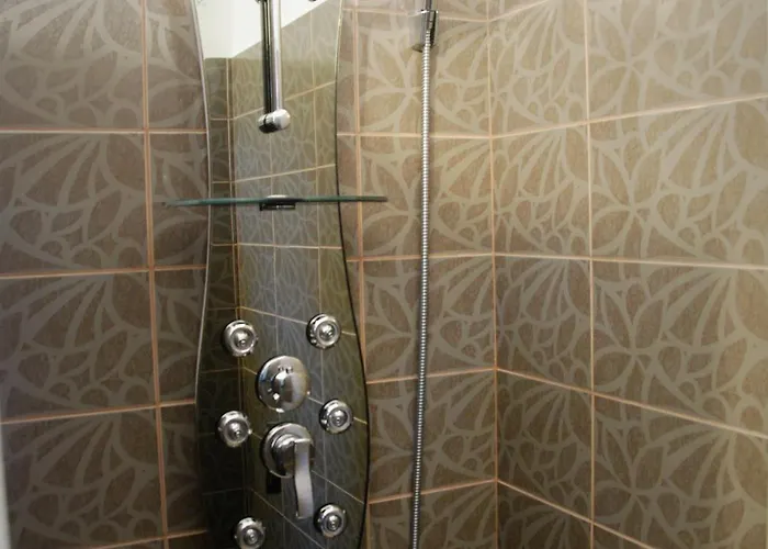 Bed & Breakfast Donosti D'hotes 3*