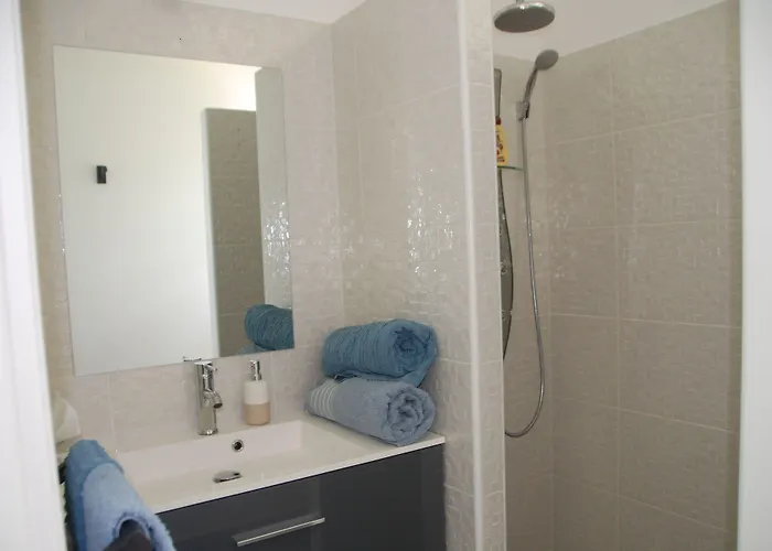 Donosti D'hôtes Lanton