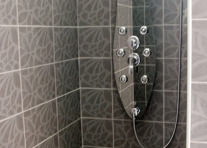 Donosti D'hotes Lanton