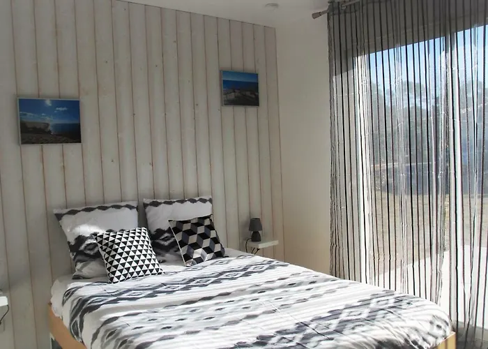 Donosti D'hotes 3* Lanton