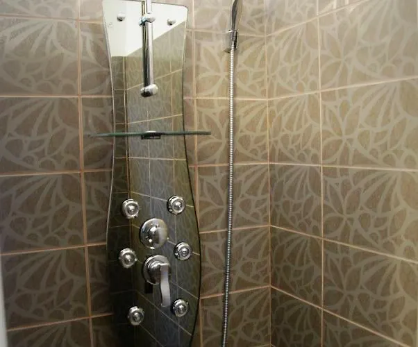 Bed & Breakfast Donosti D'hotes