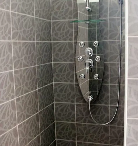 Donosti D'hôtes Lanton