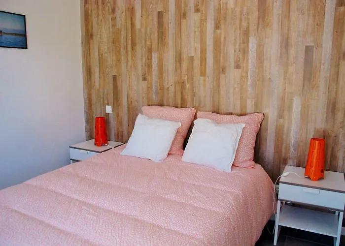 Donosti D'hotes 3* 兰顿