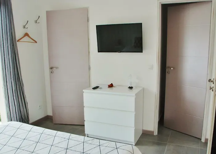 Bed & Breakfast Donosti D'hotes Lanton